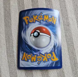 Roaring Moon (Master Ball Pattern) (065/131) SV: Prismatic Evolutions Pokemon NM - Image 3