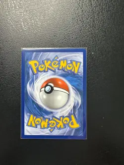 Pokemon 2025 TCG - Oricorio EX 024 - Black Star Promo Art - Mega / UPC - Image 2