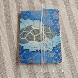 Pokemon TCG Noctowl Pokemon Center Black Star Promo 141 - Image 2