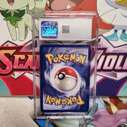 CGC 5.5 Snorlax 11/64 Holo Rare - Jungle - Pokemon TCG - SHIPS FAST - Image 2