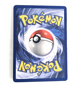 Pokemon Karte Rocket's Snorlax / Relaxo 33/132 Gym Heroes Englisch 1999 RARE - Image 3