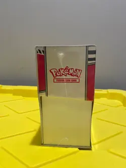Pokemon TCG: White Flare Elite Trainer Box | ETB | NEW SEALED - Image 2