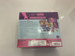 Nintendo Pokemon TCG: Sword & Shield Fusion Strike Elite Trainer Box 820650809330 - Image 2
