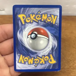 Pokemon TCG- 2006 Metagross 2/17 Holo Pop Series 1 LP/MP - Image 2
