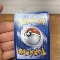 Hitmontop - 5/123 - Pokemon Heart Gold Soul Silver Holo Rare MP - Image 5