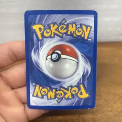 Team Aqua’s Walrein - Holo - 6/95 EX Team Magma vs Team Aqua - Pokemon TCG 2004 - Image 3
