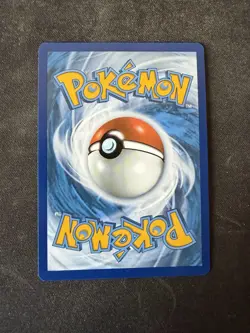 Pokemon TCG Raging Bolt EX Scarlet & Violet Temporal Forces 208/162 Nm - Image 2