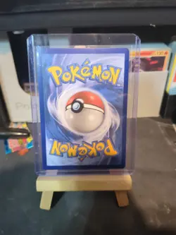 Pokemon TCG - Pokemon Go - Charmander - SWSH232 - Black Star Promo - Holo - Image 2