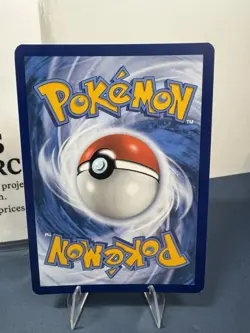 Professor's Research 241/198 NM Ultra Rare - Scarlet & Violet Base Pokemon TCG - Image 3
