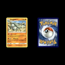 Donphan 112/214 Lost Thunder Moderately Played Pokemon TCG | Buy 10 Get 10 Free - Image 3