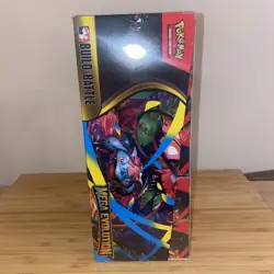 🔥Pokemon TCG Mega Evolutions Build And Battle Box x10 FACTORY SEALED CASE 🔥 - Image 2