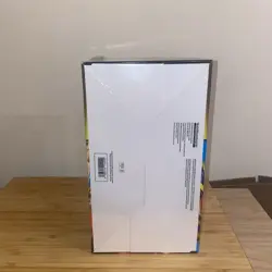 🔥Pokemon TCG Mega Evolutions Build And Battle Box x10 FACTORY SEALED CASE 🔥 - Image 3