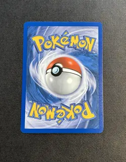 POKEMON POKEMON TCG 2012 ZEKROM EX BW38 BLACK WHITE HOLO BLACK STAR PROMO NM - Image 5