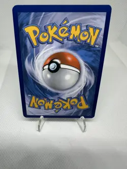 Pokemon TCG - Celebi XY111 - Mythical Collection- Black Star Promo - Image 2