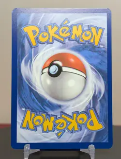 Pokemon Squirtle #148/142 English Stellar Crown - Image 2