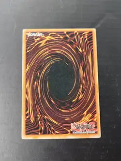 YuGiOh! Rafflesia Seduction • SOD-EN020 Ultimate Rare - Image 2