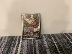 Noctowl - 141 (Pokemon Center Exclusive) 141 Sv: Scarlet & Violet Promo Cards... - Image 1