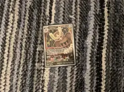 Noctowl - 141 (Pokemon Center Exclusive) 141 Sv: Scarlet & Violet Promo Cards... - Image 3