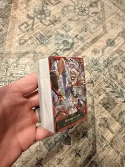 One Piece Card Game Starter Deck EX Gear 5 English. Sealed Deck/sleeves Only - Image 3