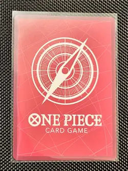 Monkey.D.Luffy (OP09-061) - Starter Deck 26: PURPLE/BLACK One Piece Leader - Image 3