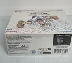 Sealed Bandai One Piece CCG Awakening of the New Era Booster Box - 24 Packs - Image 5
