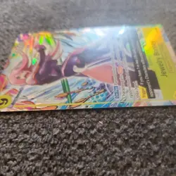 Jewelry Bonney 108 (Alternate Art) OP13-108 Carrying On His Will Foil ONE PIECE - Image 5