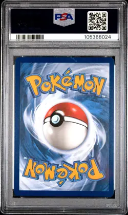 2023 POKEMON OBF EN-OBSIDIAN FLAMES SPECIAL ILLUSTRATION RARE PIDGEOT EX PSA 10 - Image 2