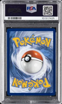 2023 POKEMON OBF EN-OBSIDIAN FLAMES SPECIAL ILLUSTRATION RARE PIDGEOT EX PSA 10 - Image 2
