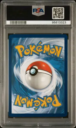 2023 POKEMON OBF EN-OBSIDIAN FLAMES SPECIAL ILLUSTRATION RARE PIDGEOT EX PSA 10 - Image 2