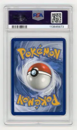 PIKACHU EX PSA 10 2025 POKEMON PRISMATIC EVOLUTIONS PRE EN #179/131 HYPER RARE - Image 2