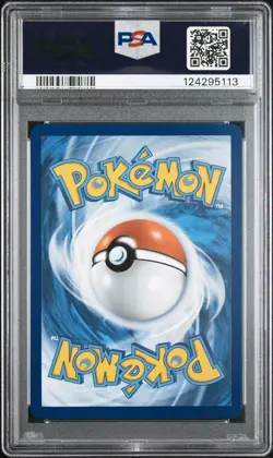 2025 POKEMON PRE EN-PRISMATIC EVOLUTIONS HYPER RARE #179 PIKACHU EX PSA 10 - Image 2