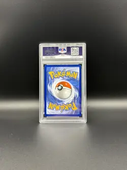 2025 POKEMON PRE EN-PRISMATIC EVOLUTIONS HYPER RARE #179 PIKACHU EX PSA 10 🔥🔥 - Image 2