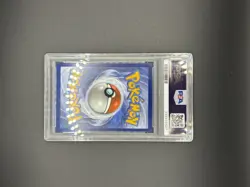 2025 POKEMON PRE EN-PRISMATIC EVOLUTIONS HYPER RARE #179 PIKACHU EX PSA 10 🔥🔥 - Image 3