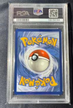 2025 POKEMON PRE EN-PRISMATIC EVOLUTIONS HYPER RARE #179 PIKACHU EX PSA 10 - Image 2