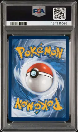 2025 POKEMON PRE EN-PRISMATIC EVOLUTIONS HYPER RARE #179 PIKACHU EX PSA 10 - Image 2
