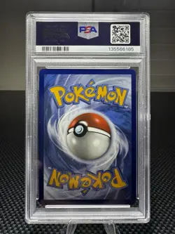 2025 POKEMON PRE EN-PRISMATIC EVOLUTIONS HYPER RARE #179 PIKACHU EX PSA 10 - Image 2