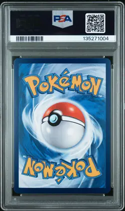 2025 POKEMON SIMPLIFIED CHINESE 151 C-COLL 151 SPECIAL ART RARE MEW EX PSA 10 - Image 2