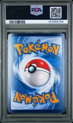 2025 POKEMON SIMPLIFIED CHINESE 151 C-COLL 151 SPECIAL ART RARE MEW EX PSA 10 - Image 2