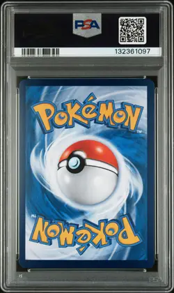 2025 POKEMON SIMPLIFIED CHINESE 151 C-COLL 151 SPECIAL ART RARE MEW EX PSA 10 - Image 2