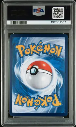 2025 POKEMON SIMPLIFIED CHINESE 151 C-COLL 151 SPECIAL ART RARE MEW EX PSA 10 - Image 2