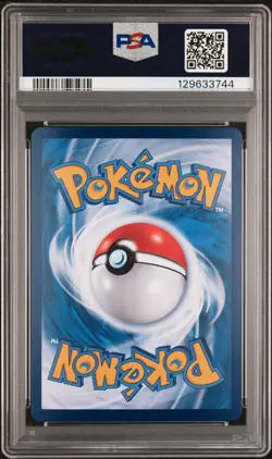 2025 POKEMON SIMPLIFIED CHINESE 151 C-COLL 151 SPECIAL ART RARE MEW EX PSA 10 - Image 2