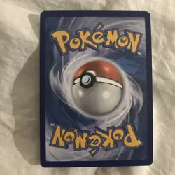 Pokemon TCG Mega M Gardevoir EX Full Art Steam Siege 112/114 XY - Image 3