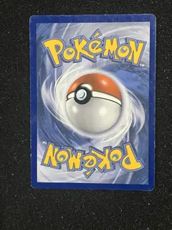 Pokemon TCG M Gardevoir EX Full Art Holo 112/114 XY-Steam Siege - Image 2