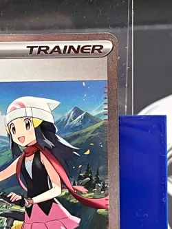 2025 Pokemon Phantasmal Flames Dawn Special Illustration Rare #129/094 Near Mint - Image 5