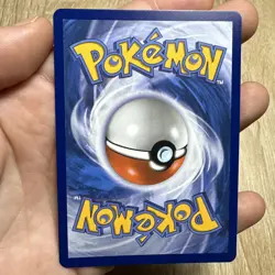 Pokemon TCG Umbreon EX SVP 176 Black Star Promo Full Art Near Mint - Image 2