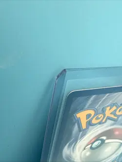 Pokemon TCG Umbreon EX SVP 176 Black Star Promo Full Art Near Mint - Image 3