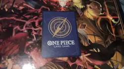 Monkey.D.Luffy (Bandai Card Games Fest 24-25) P-080 One Piece Promotion Cards - Image 2