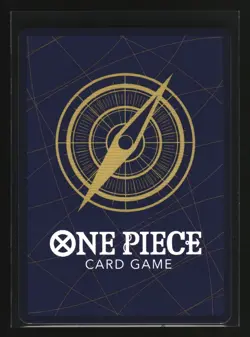 Monkey.D.Luffy (Bandai Card Games Fest 24-25) One Piece Promotion Cards #P-080 - Image 2