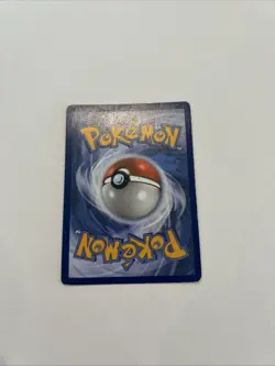 Pokemon TCG Espeon & Deoxys GX SM240 Black Star Promo Holo Card - Image 4