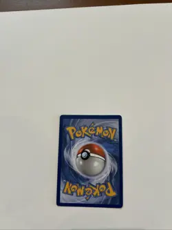 Pokemon TCG Espeon & Deoxys GX SM240 Black Star Promo Holo Card - Image 5